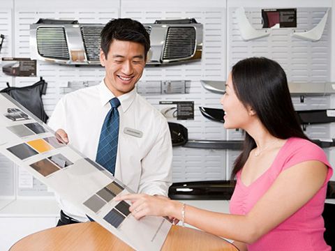 Người hướng nội có hợp với nghề sales?
