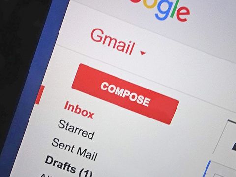 Sau nhiều năm, Gmail nay đã có thể hẹn giờ gửi