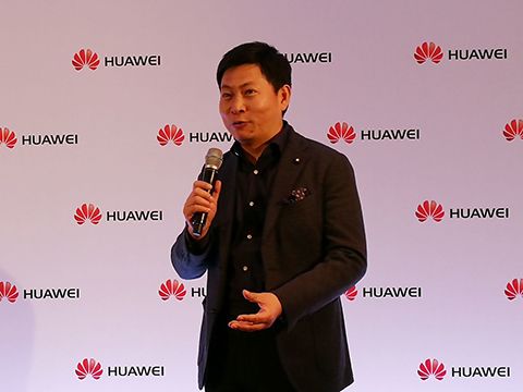 CEO Huawei: Chúng tôi sẽ vượt Samsung vào cuối năm 2020