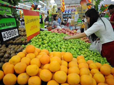 Công khai giá qua Cơ sở dữ liệu quốc gia
