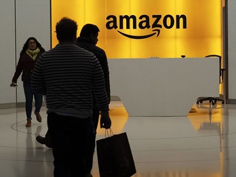 Amazon đang thách thức thế thống trị của Facebook và Google trong quảng cáo số