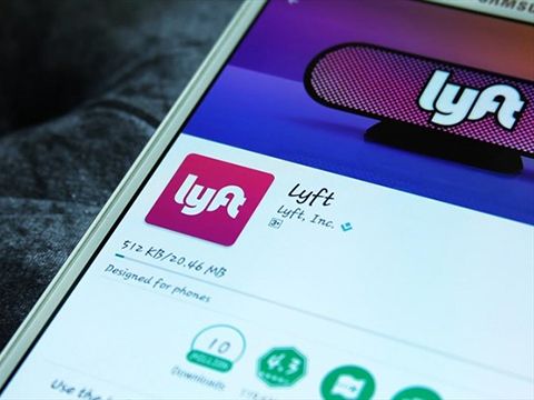 Ứng dụng gọi xe Lyft: Từ cuộc gặp qua Facebook đến công ty tỷ USD