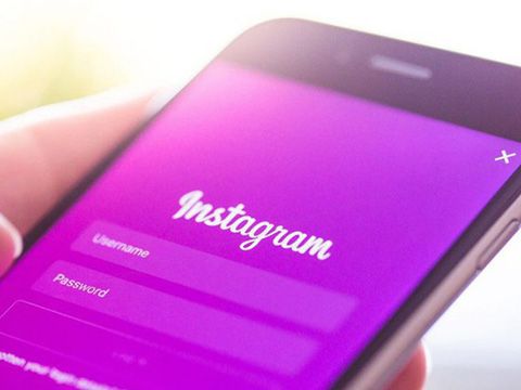Doanh thu mua sắm trên Instagram sẽ sớm cán mốc 10 tỷ USD?