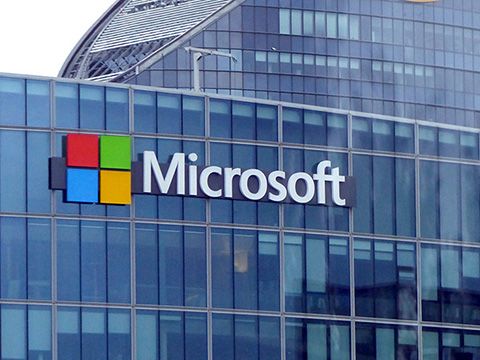 Microsoft dồn tâm huyết cho nhiều dự án AI