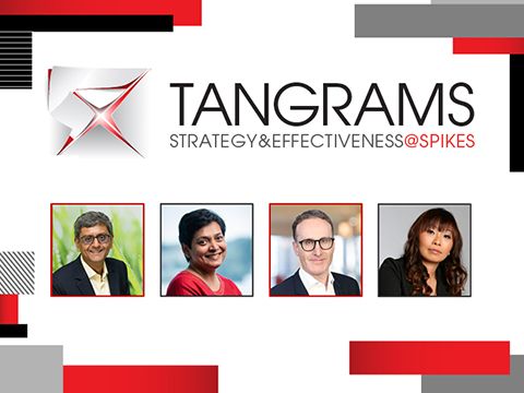 Giải thưởng Tangrams công bố danh sách Trưởng Ban giám khảo các hạng mục