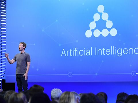 Facebook dùng AI tạo ra bản đồ dân số chi tiết nhất thế giới