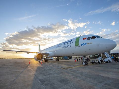 Bamboo và Vietjet chưa tính đến chuyện đối đầu trực tiếp