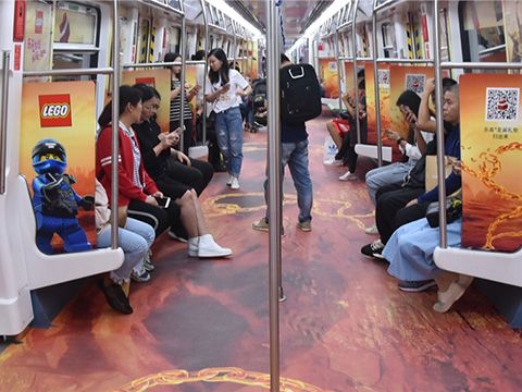 Quảng cáo ngoài trời và những số liệu thú vị cần lưu ý cho năm 2019