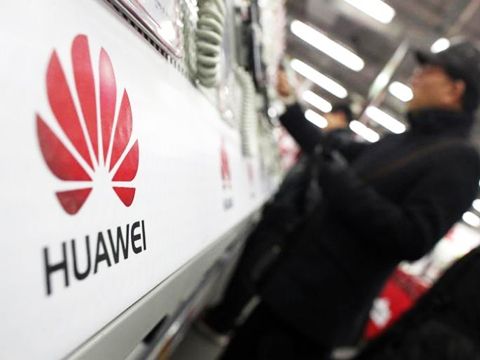 Huawei đặt kỳ vọng vào triển vọng của lĩnh vực kinh doanh tiêu dùng