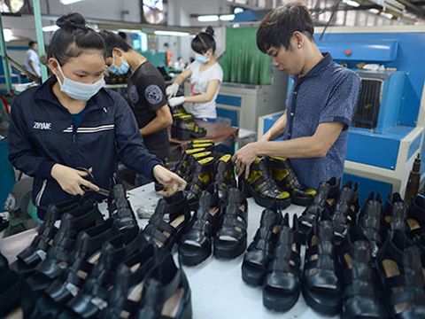 Doanh nghiệp Việt vẫn loay hoay với thị trường ASEAN
