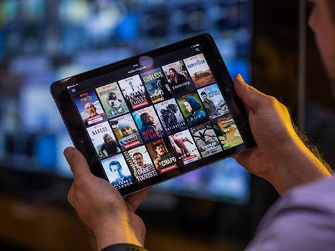 Netflix, Disney và Amazon: Ai sẽ thắng Trò chơi Vương quyền làng truyền thông?