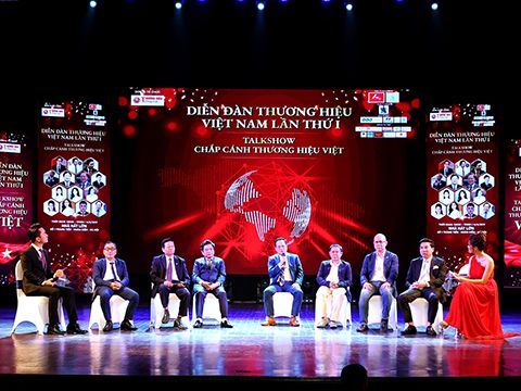 Làm thế nào để thương hiệu bay xa?