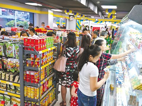 Các thương vụ mua bán sáp nhập cửa hàng tiện lợi có xu hướng gia tăng