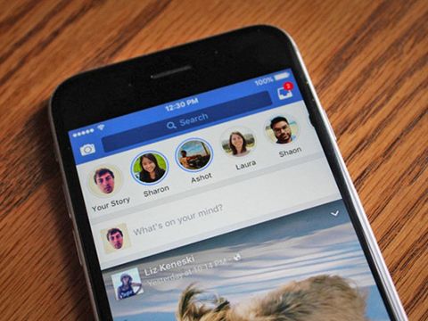 Facebook sắp có thay đổi lớn