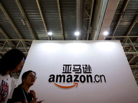 Vì sao Amazon phải rút khỏi thị trường Trung Quốc?