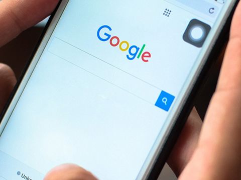 Google Search cập nhật giao diện mới