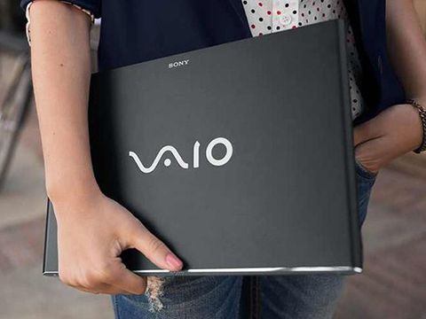 Chuyện gì đã xảy ra với VAIO?
