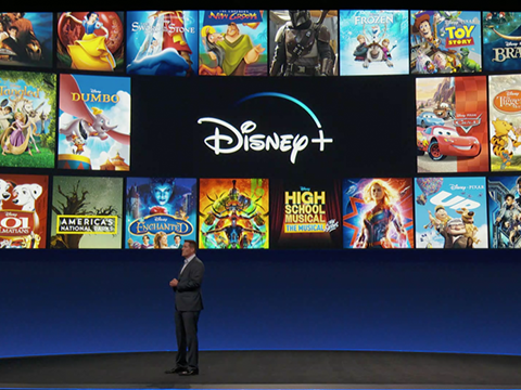 Disney Plus - quá rẻ cho một thương hiệu cao cấp?