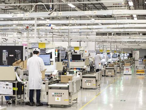 Huawei chi khủng cho nghiên cứu, phát triển giữa sức ép 5G