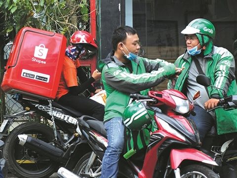 Thương mại điện tử: Chiến phí