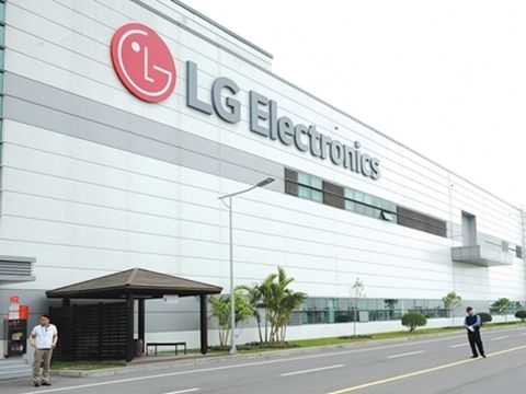 Đằng sau quyết định chuyển nhà máy smartphones sang Việt Nam của LG