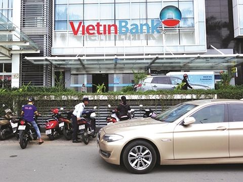 Thế trận mới của VietinBank
