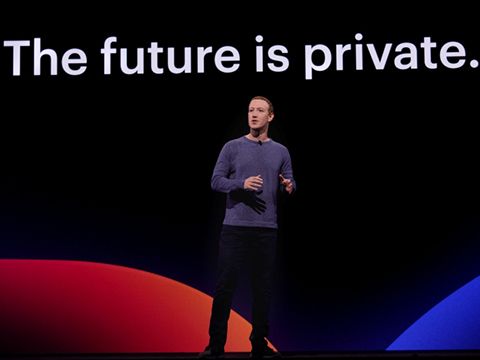 5 công bố lớn nhất của Facebook tại Hội nghị nhà phát triển F8