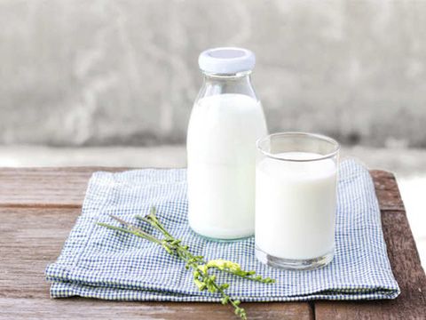 Trung bình mỗi người Việt ăn 3kg thịt bò, uống 20 lít sữa/năm