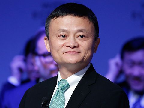 Không biết về công nghệ hay marketing, Jack Ma xây dựng Alibaba như thế nào?