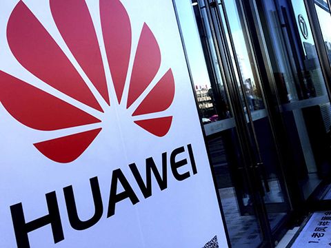 Tương lai bất ổn của Huawei bắt đầu bộc lộ tại châu Âu và châu Á