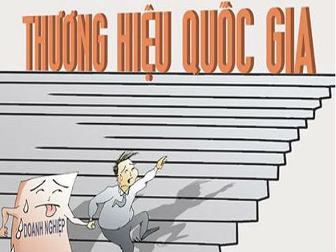 Việt Nam chưa có tư duy chiến lược trong xây dựng thương hiệu quốc gia
