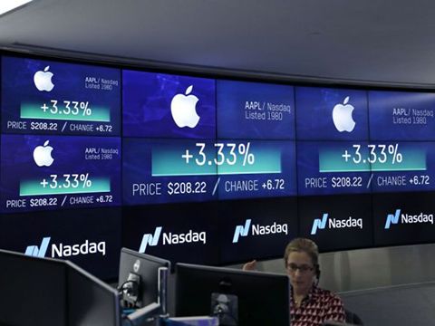 Thương hiệu có giá trị nhất thế giới 2019: Apple đứng đầu với 206 tỷ USD