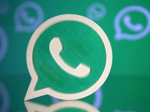 WhatsApp cho di động sẽ hiển thị quảng cáo