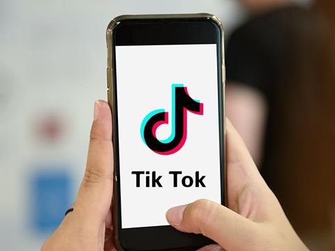 TikTok sắp ra smartphone