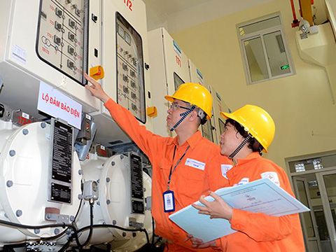 CPI tháng 5 tăng thấp hơn cùng kỳ 2018 dù giá xăng, điện tăng