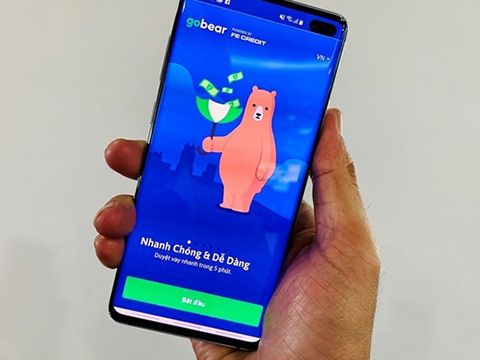 Thương vụ 80 triệu USD GoBear và bài toán Hệ sinh thái tài chính