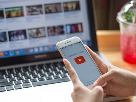 Hạng mục Trending của YouTube khiến những người sáng tạo nội dung yếu thế so với hãng lớn