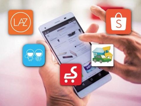 Lỗ lớn, vì sao các trang thương mại điện tử vẫn liên tục được rót vốn?