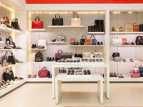 Doanh nghiệp thời trang Việt tìm thấy nhiều cơ hội trong bối cảnh cạnh tranh
