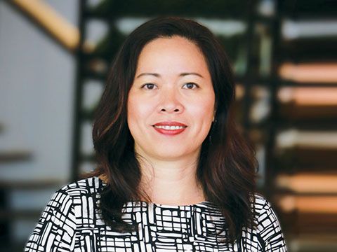 Chủ tịch Unilever Việt Nam: Data là nhiên liệu cho tương lai