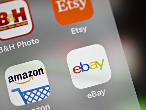 Vì sao Amazon muốn giống eBay hơn là giống Walmart?