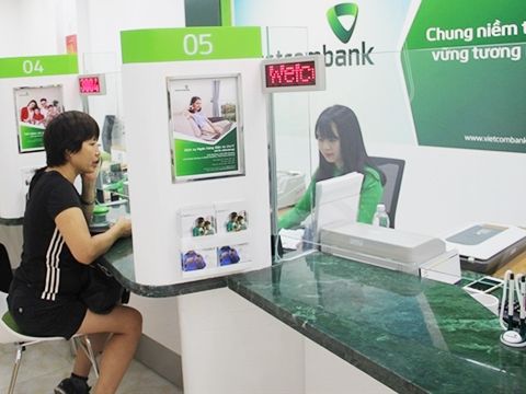 Ngành ngân hàng trong giai đoạn chuyển mình để lên tầm cao mới