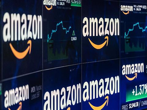 Vượt Apple và Google, Amazon trở thành thương hiệu giá trị nhất thế giới