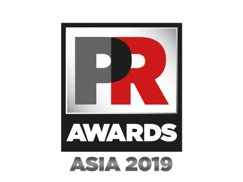 Danh sách thắng giải PR Awards Asia 2019: Dentsu Redder đạt 2 giải Bạc
