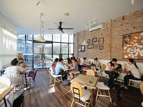 Vì đâu các chuỗi cà phê có người thành công, kẻ thất bại?