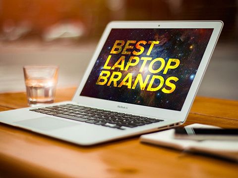 Xếp hạng thương hiệu laptop 2019