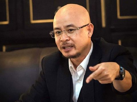 Khi đại sứ thương hiệu chính là ông chủ của doanh nghiệp