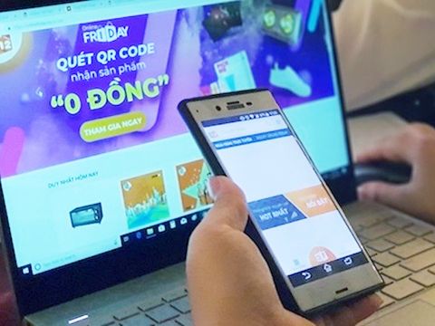 Thương mại điện tử: Cuộc chơi đến hồi gay cấn