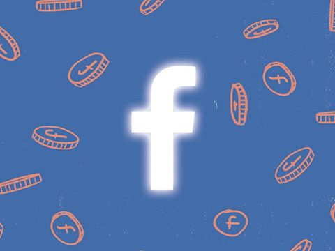 Uber và nhiều hãng công nghệ hậu thuẫn tiền mã hóa mới của Facebook