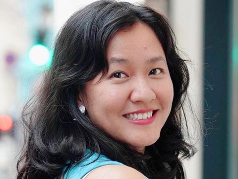 TGĐ Go-Viet Lê Diệp Kiều Trang: Công nghệ không có biên giới